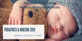 International Conference on  Pediatrics, Nursing and Healthcare